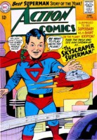 Action Comics #325