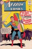 Action Comics #329