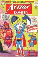 Action Comics #330