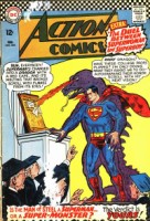 Action Comics #333