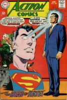 Action Comics #362