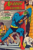 Action Comics #363