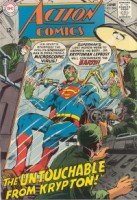 Action Comics #364