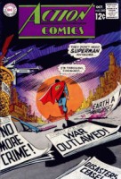 Action Comics #368