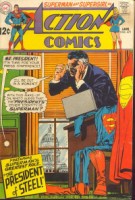 Action Comics #371