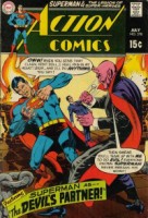 Action Comics #378