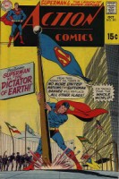 Action Comics #381