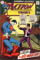 Action Comics #382