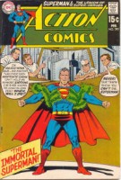 Action Comics #385