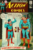 Action Comics #391