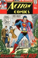 Action Comics #394