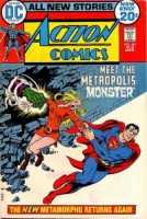 Action Comics #415