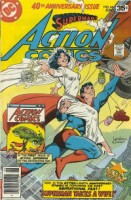 Action Comics #484