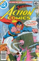 Action Comics #490