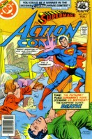 Action Comics #492