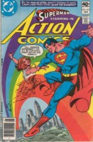 Action Comics #503