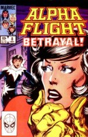 Alpha Flight #8