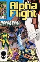 Alpha Flight #26