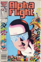 Alpha Flight #40