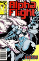 Alpha Flight #46