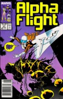 Alpha Flight #47