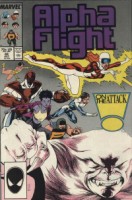 Alpha Flight #48