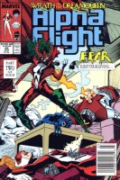 Alpha Flight #68