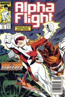 Alpha Flight #71