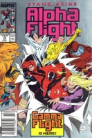 Alpha Flight #76