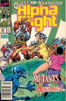 Alpha Flight #82