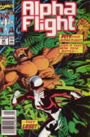 Alpha Flight #84