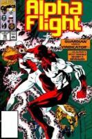 Alpha Flight #92