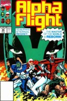 Alpha Flight #96