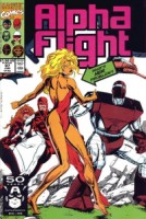 Alpha Flight #97