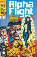 Alpha Flight #101