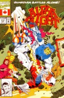 Alpha Flight #113