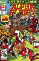 Alpha Flight #115