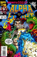 Alpha Flight #124