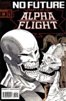 Alpha Flight #130