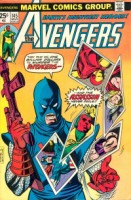 Avengers #145