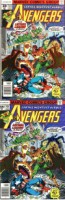 Avengers #164