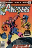 Avengers #172