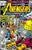 Avengers #174