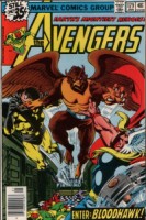 Avengers #179