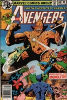 Avengers #180