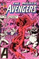 Avengers #245