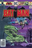 Batman #276