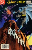 Batman #366