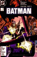 Batman #406