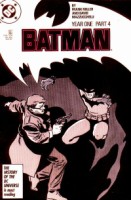 Batman #407